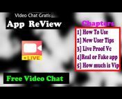 Video Chat Apps Tech