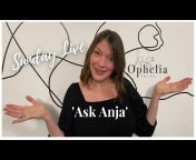 Ophelia Talks