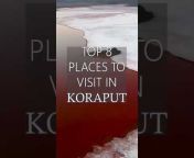 World Of Koraput Travels