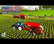 Virtual Farmer
