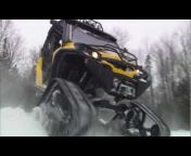 CAN-AM OFF-ROAD