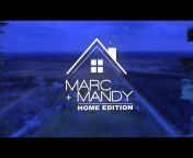 Marc u0026 Mandy RENOS, DECOR, BUILD, FOOD, COMEDY