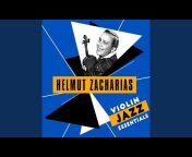 Helmut Zacharias - Topic