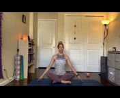 Amy Gaster Yoga Therapy