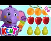 Ek Chota Kent - Kent the Elephant Hindi