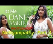 It’s me Dani Amrit Raj - Travel u0026 Photography