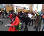 Union Of oromo Student In Germany
