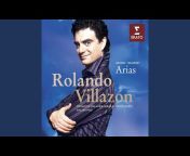 Rolando Villazón - Topic