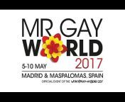 Mr Gay World