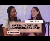 Naked Beauty Podcast