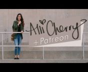 Alli Cherry