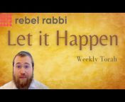Rebel Rabbi