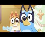 Bluey - Official Channel