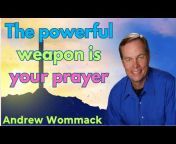 Andrew Wommack Sermons