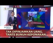 Kompas TV Sukabumi