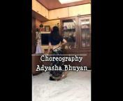 Adyasha Bhuyan