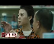 诡云影院-Chinese Suspense Theater