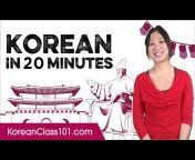 Learn Korean with KoreanClass101.com