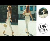 Lady Lexxa