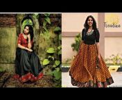 TRENDIAN -Trendy Indian Fashion