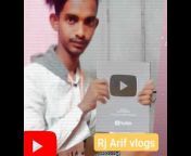 RJ Arif vlogs