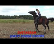 Sexy Horse Riders