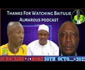 Baitulie Almarous Podcasts TV