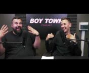 Boy Town Podcast