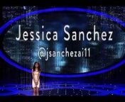 JessicaFanForever Sanchez