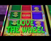 The Mystery Gambler Slots