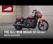 Indian Motorcycle Europe, Middle East u0026 Africa