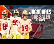 Redu0026Gold all Niners Podcast