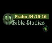 jp-jv Bible Studies