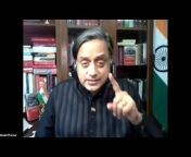 Dr. Shashi Tharoor Official