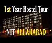 Harish Goyal &#123;Nit Allahabad&#125;