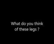 Women Legs