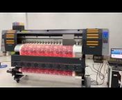 OnePrint Tech - Wide Format Printer