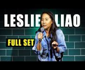 Leslie Liao