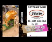 Shree Balajee Traders