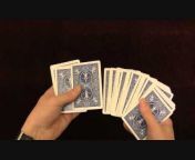 Amazing Card Magic Tutorials