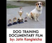JONE DOG TRAINING CENTRE (Jotin Kangleicha)