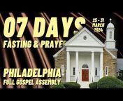 Philadelphia Full Gospel Assembly