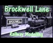 Brockwell Lane