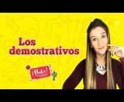 ¡Hola! Clases de Español