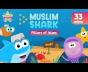 Super Muslim Kids