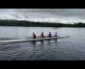 Edinburgh Beginner Rowing