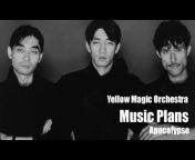 Yellow Magic Orchestra Chick Norman