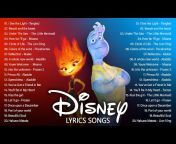 Disney Songs Collection