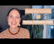 Olivia Flanigan - Gender Affirming Voice Teacher