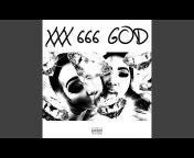 XXX 666 GOD - Topic